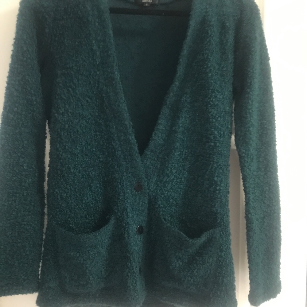 Millau Sweater - Picture 2 of 8